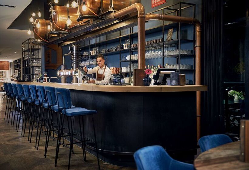 Fotos del hotel Van Der Valk Hotel Antwerpen:  13