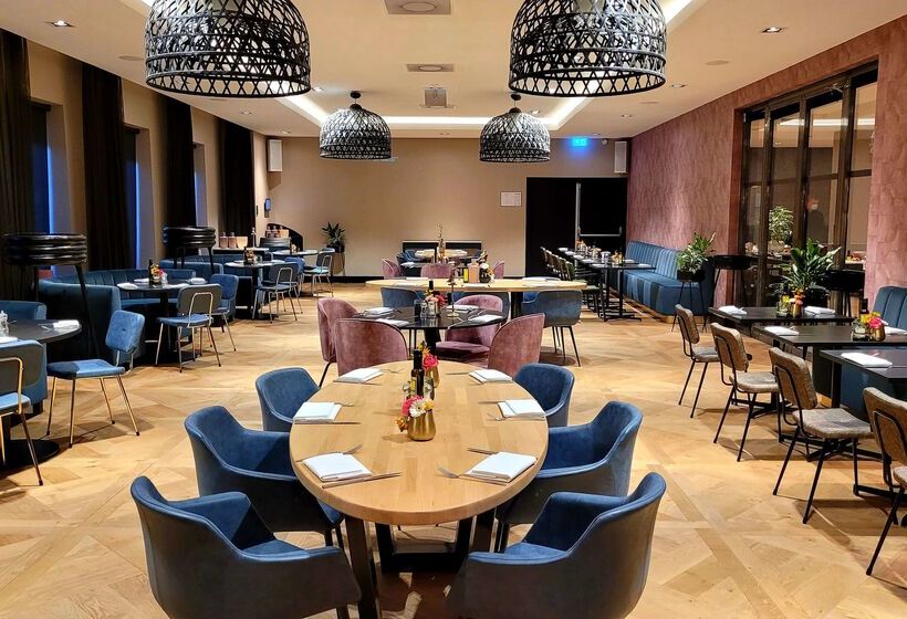 Fotos del hotel Van Der Valk Hotel Antwerpen:  12