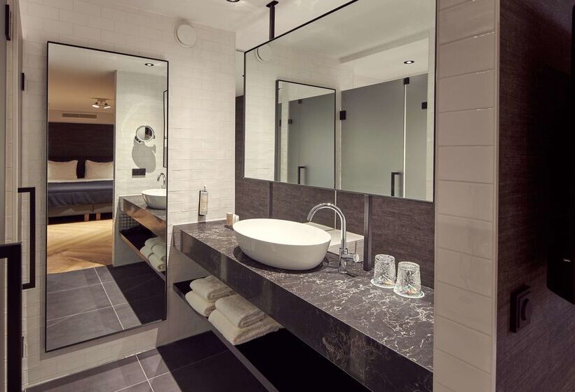 Fotos del hotel Van Der Valk Hotel Antwerpen:  21