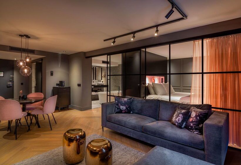Fotos del hotel Van Der Valk Hotel Antwerpen:  6