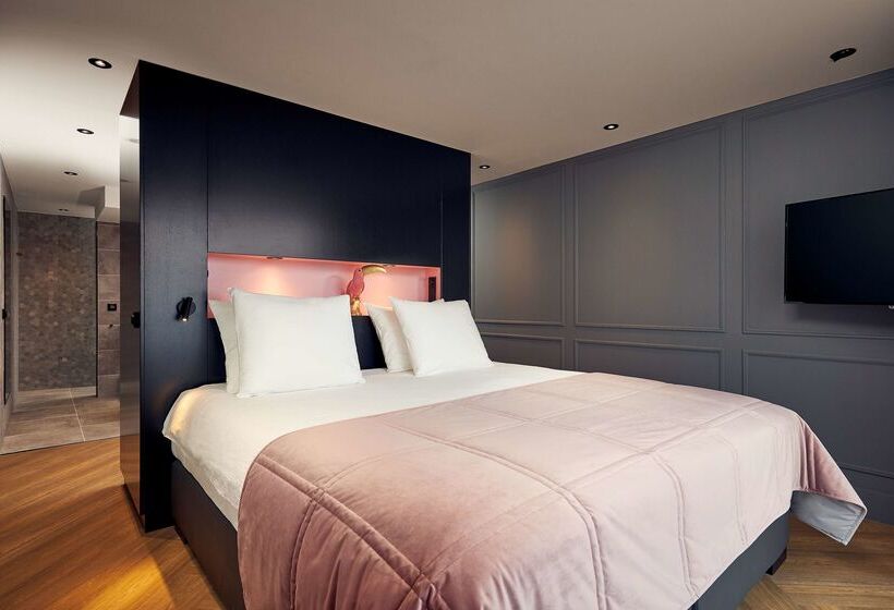 Fotos del hotel Van Der Valk Hotel Antwerpen:  22