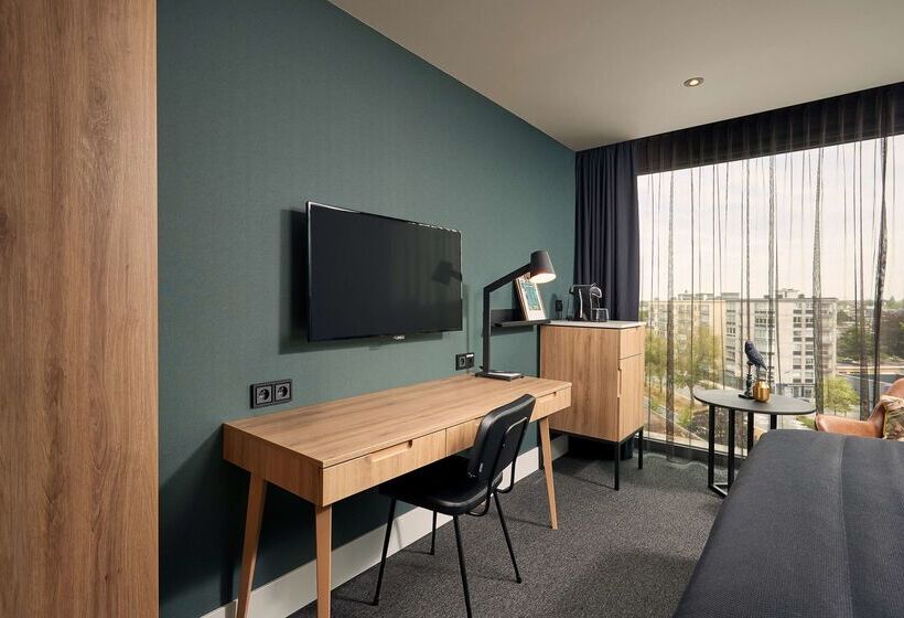 Fotos del hotel Van Der Valk Hotel Antwerpen:  23