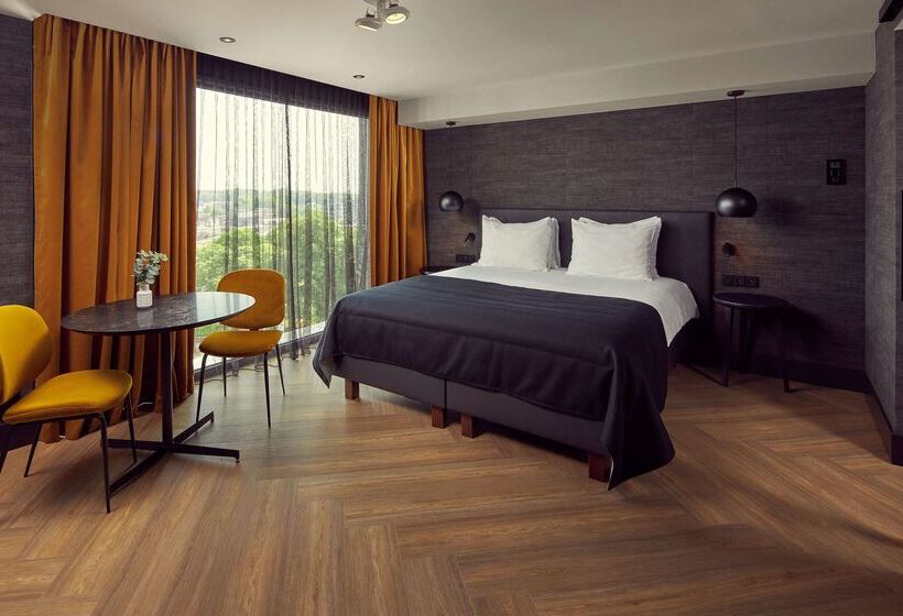 Hotel Van Der Valk  Antwerpen