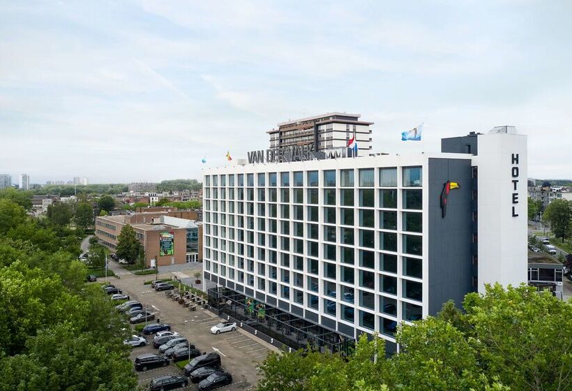 Hôtel Van Der Valk  Antwerpen