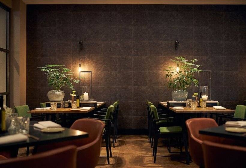 Fotos del hotel Van Der Valk Hotel Antwerpen:  40