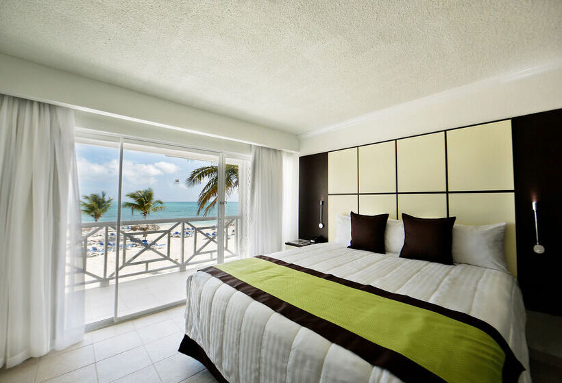 هتل Viva Fortuna Beach By Wyndham, A Trademark All Inclusive
