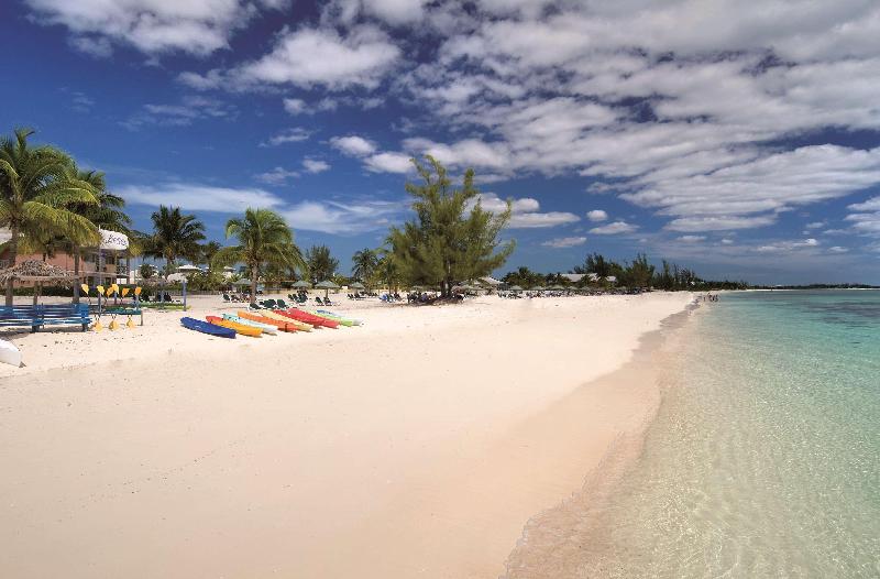 هتل Viva Fortuna Beach By Wyndham, A Trademark All Inclusive