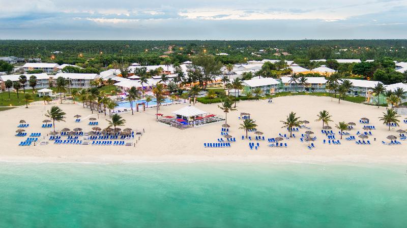 هتل Viva Fortuna Beach By Wyndham, A Trademark All Inclusive