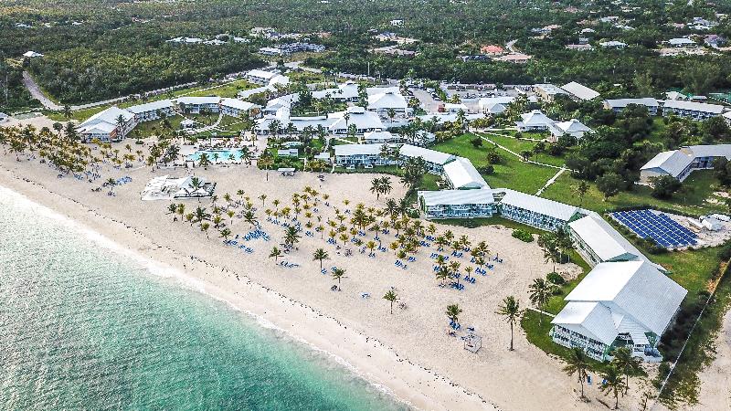 هتل Viva Fortuna Beach By Wyndham, A Trademark All Inclusive