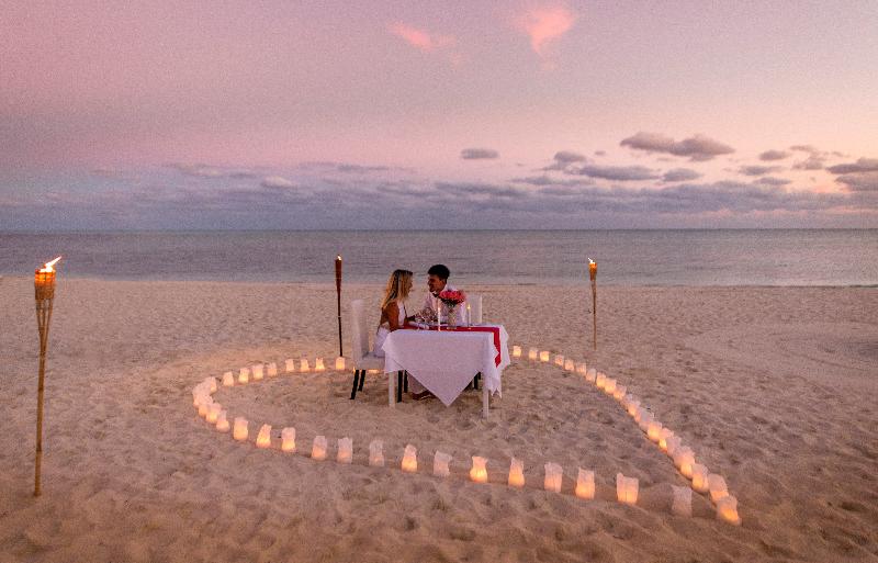 هتل Viva Fortuna Beach By Wyndham, A Trademark All Inclusive