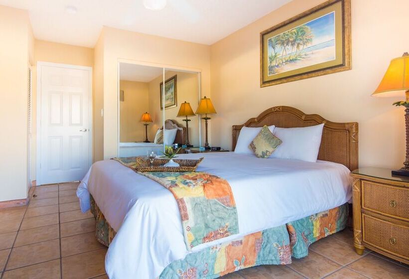 Island Seas Resort