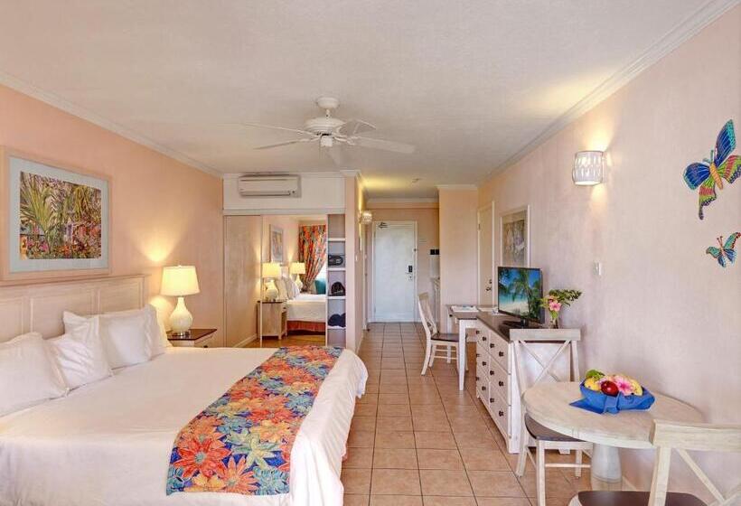 استراحتگاه Butterfly Beach