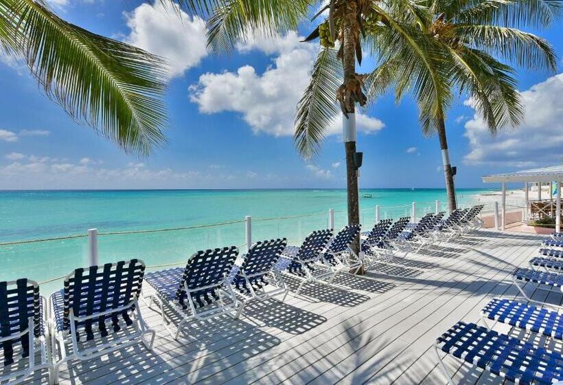 استراحتگاه Butterfly Beach
