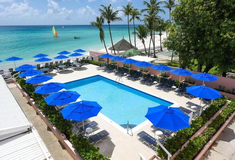 استراحتگاه Butterfly Beach