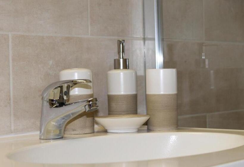 Fotos del hotel Slina  Brussels:  15