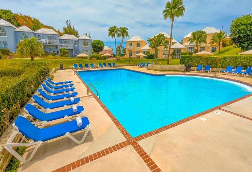 St George S Club