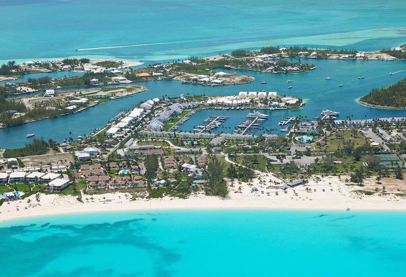 Treasure Cay Beach, Marina & Golf Resort