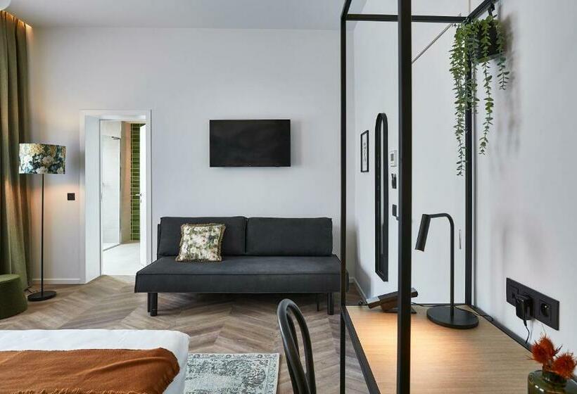 Fotos del hotel Floris  Ustel Midi:  38