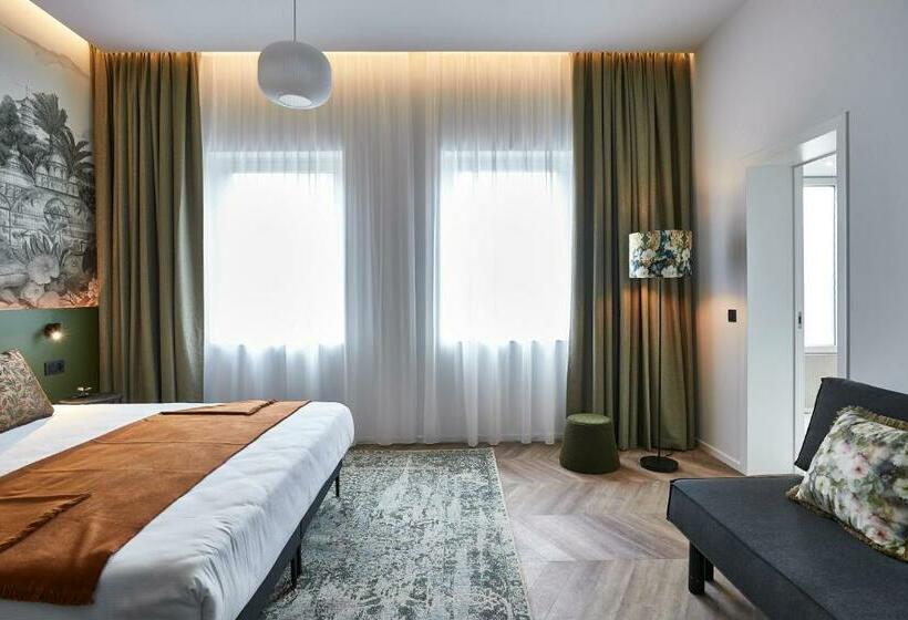 Fotos del hotel Floris  Ustel Midi:  33