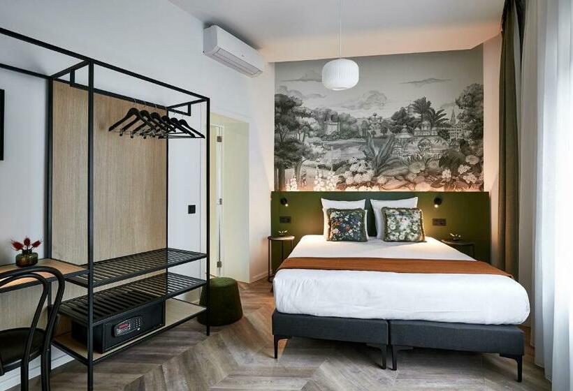 Fotos del hotel Floris  Ustel Midi:  35