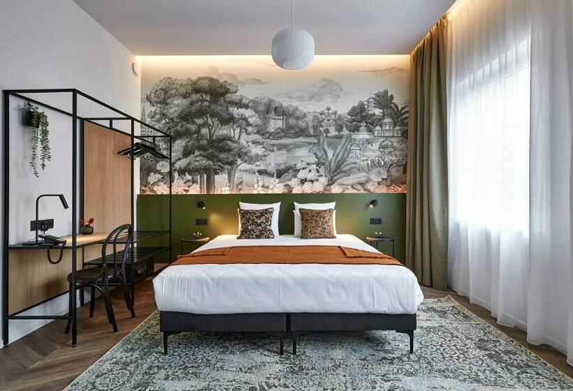 Fotos del hotel Floris  Ustel Midi:  28