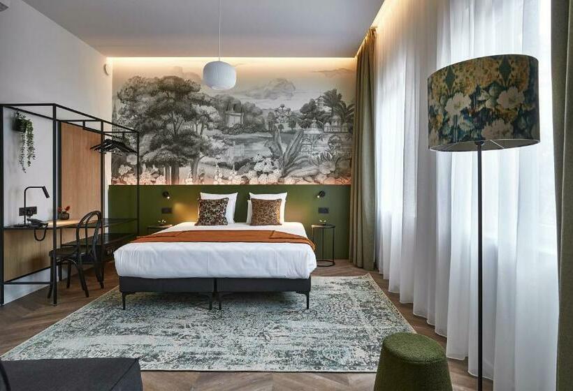 Fotos del hotel Floris  Ustel Midi:  36