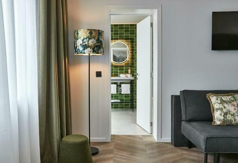 Fotos del hotel Floris  Ustel Midi:  51