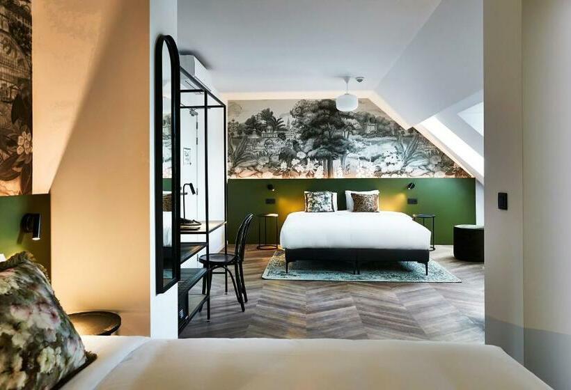 Fotos del hotel Floris  Ustel Midi:  29