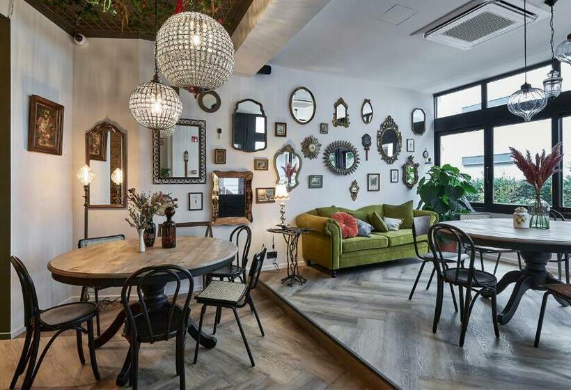 Fotos del hotel Floris  Ustel Midi:  44