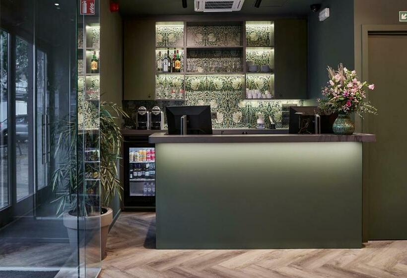 Fotos del hotel Floris  Ustel Midi:  42