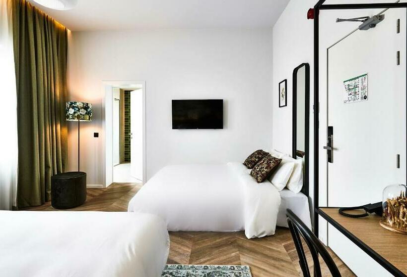 Fotos del hotel Floris  Ustel Midi:  49