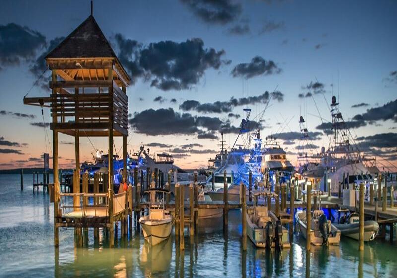 Valentines Resort & Marina
