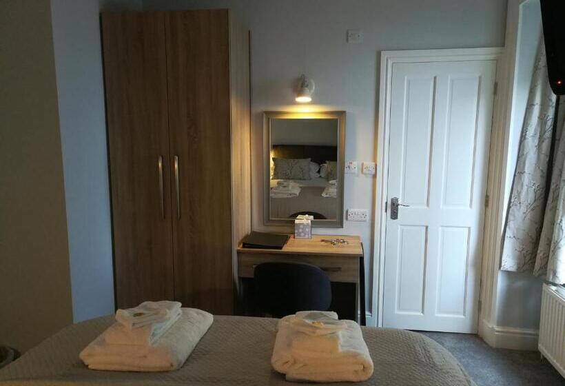 Aberconwy House B&b