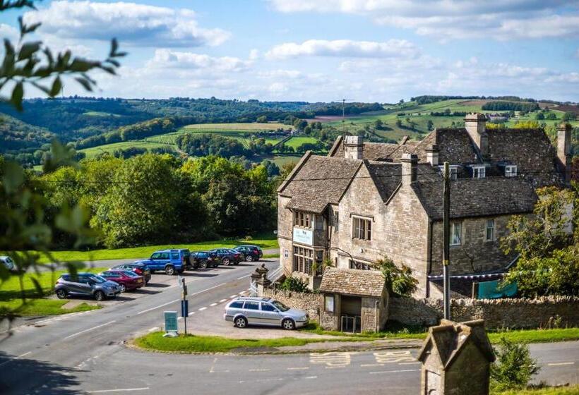 Amberley Inn