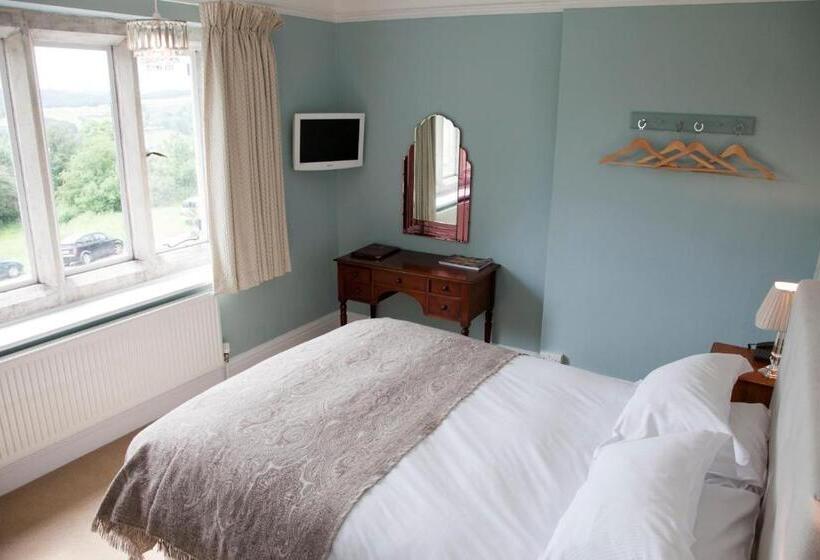 Amberley Inn