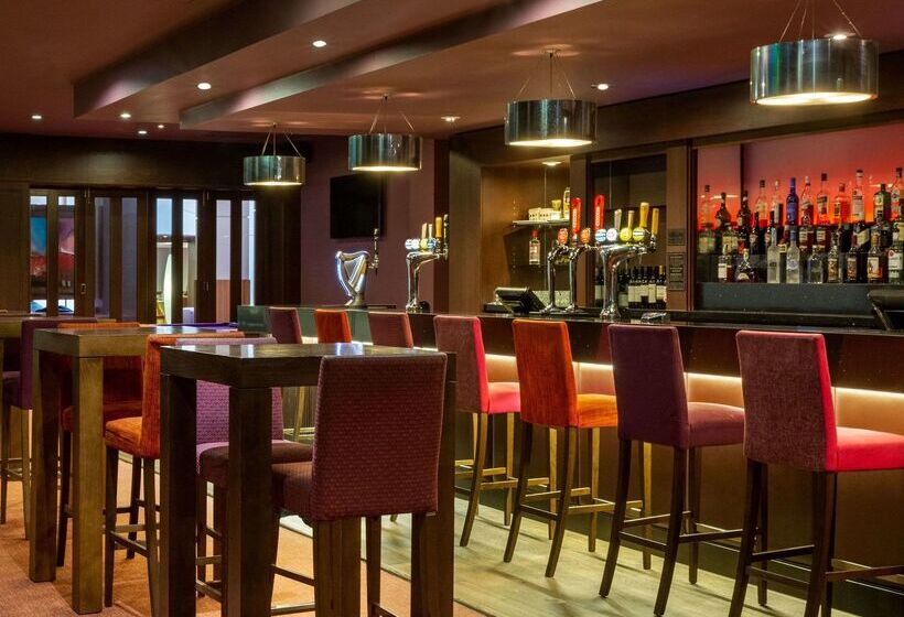 Ashford International Hotel & Spa