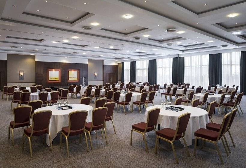 Ashford International Hotel & Spa