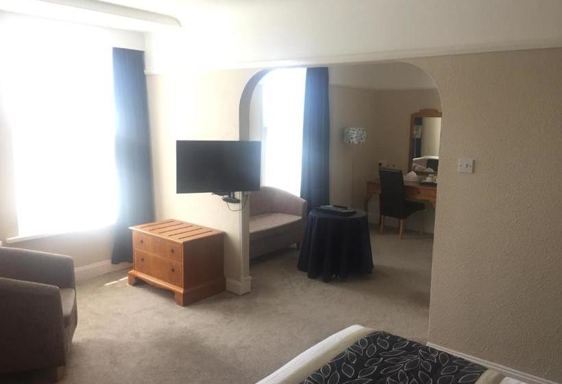 Hotel Best Western Bristol