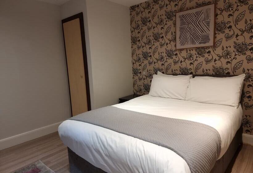 Msk Hotel 82