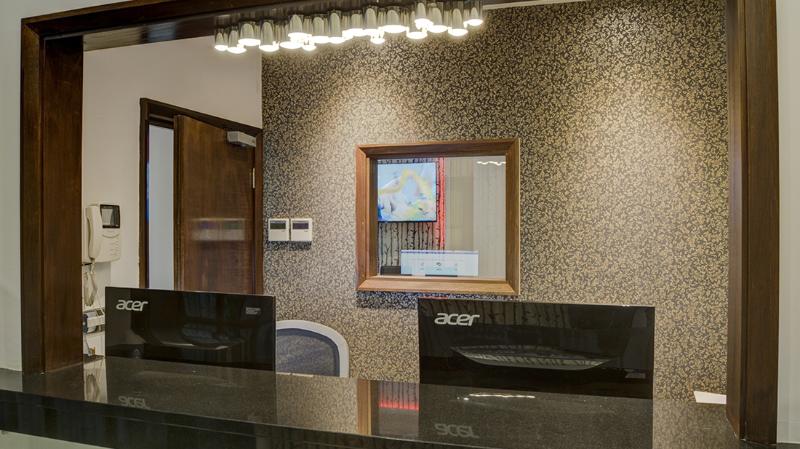 Fotos del hotel Msk Inn  82:  12