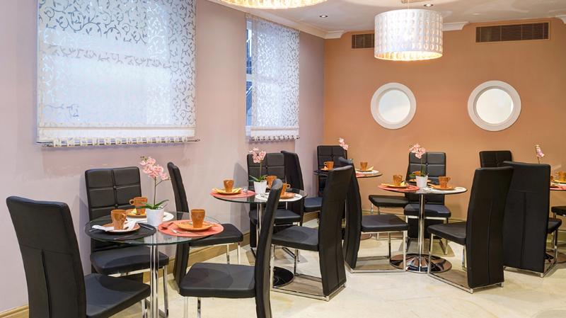 Fotos del hotel Msk Inn  82:  22