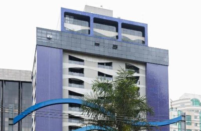 Fotos del hotel Address São Paulo Faria Lima By Intercity:  2