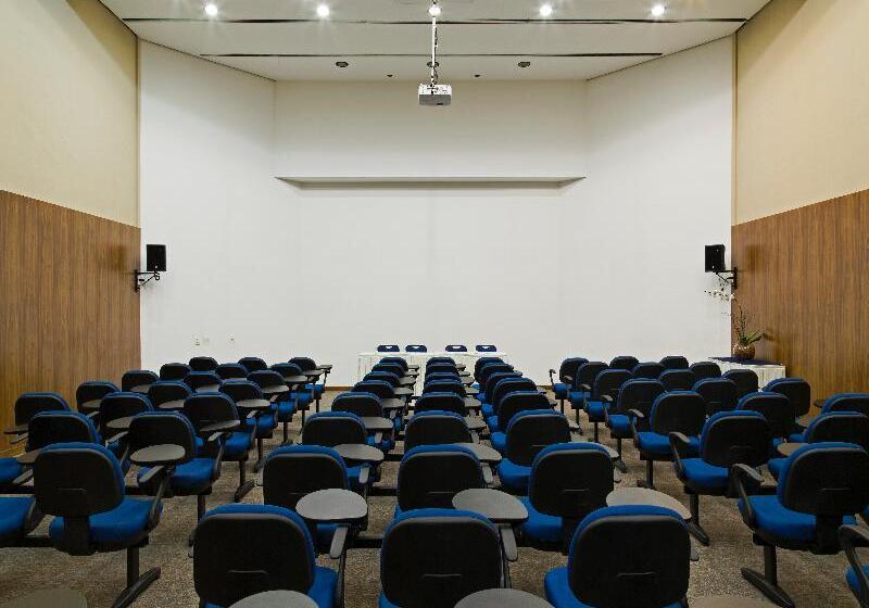 Fotos del hotel Address São Paulo Faria Lima By Intercity:  8