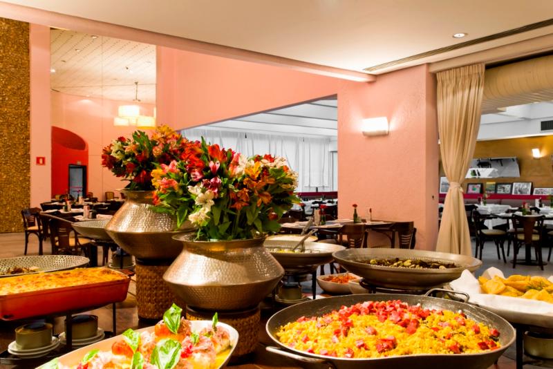 Fotos del hotel Address São Paulo Faria Lima By Intercity:  12