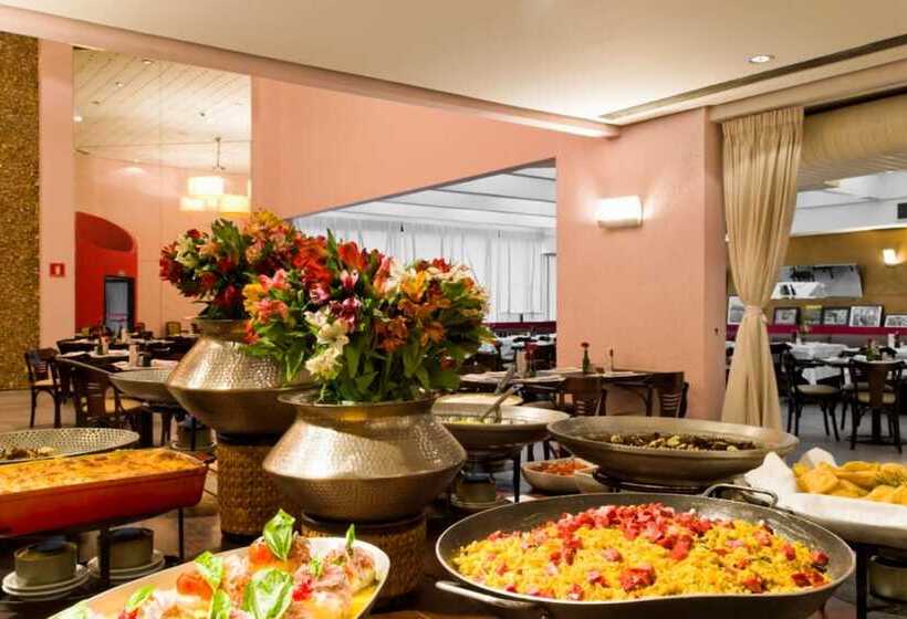 Fotos del hotel Address São Paulo Faria Lima By Intercity:  19