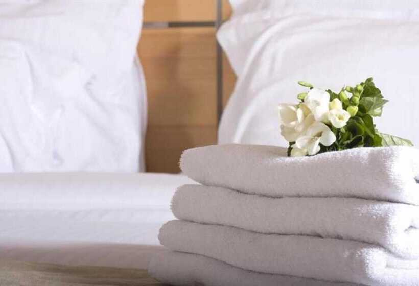 Fotos del hotel Address São Paulo Faria Lima By Intercity:  28