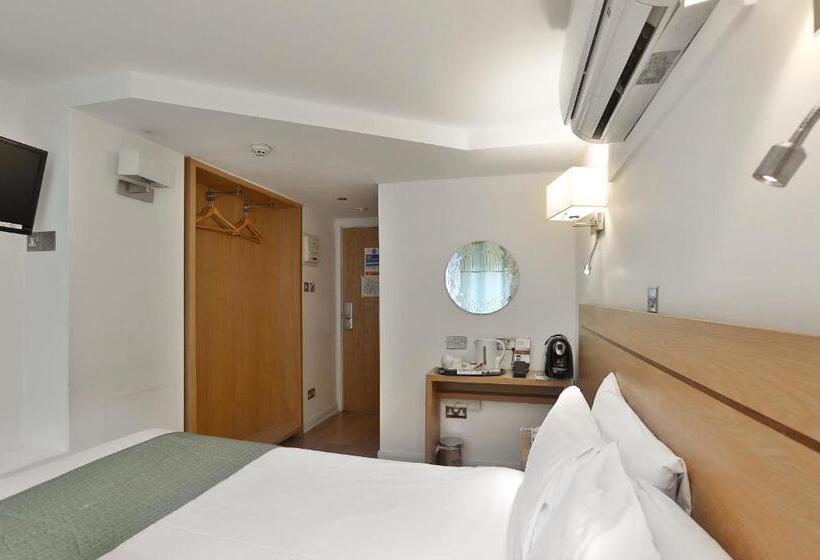 Fotos del hotel Ambassadors:  20