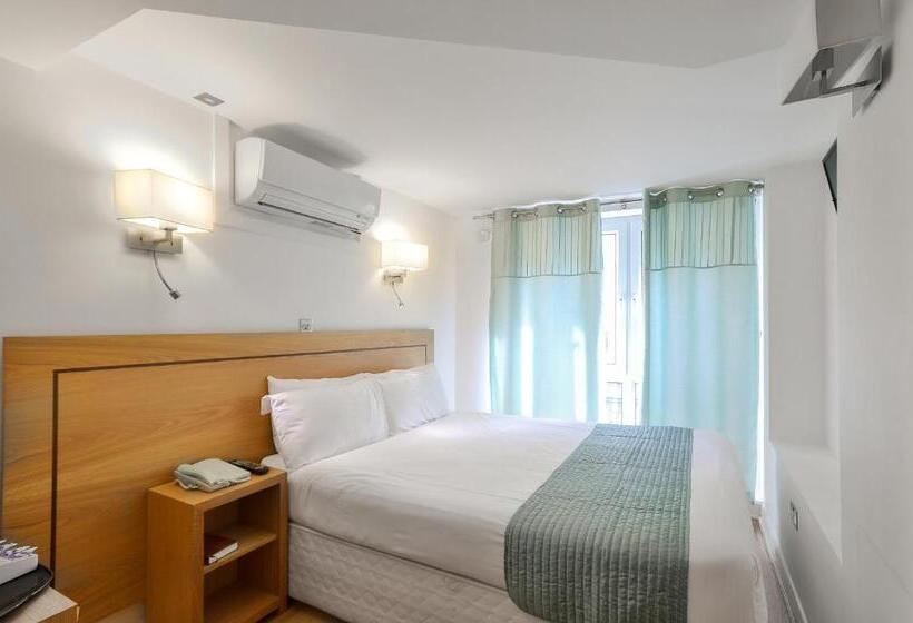 Fotos del hotel Ambassadors:  17