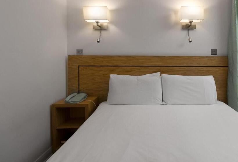 Fotos del hotel Ambassadors:  14