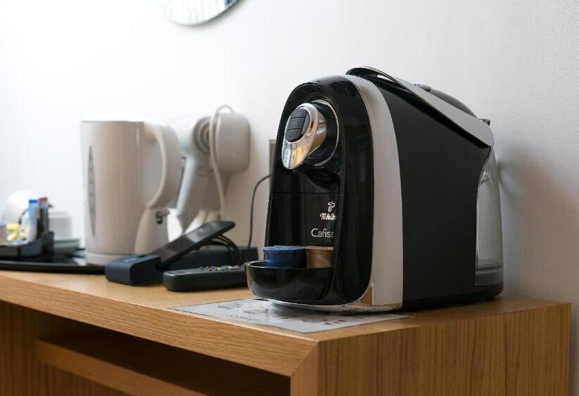 Fotos del hotel Ambassadors:  21